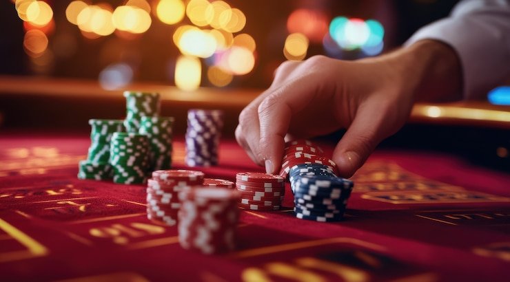 Panduan langkah demi langkah cara melakukan deposit di antimototo lewat smartphone