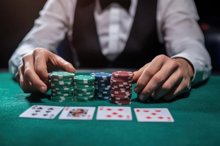 Panduan responsible gaming antimototo untuk pengguna dewasa Indonesia bermain aman