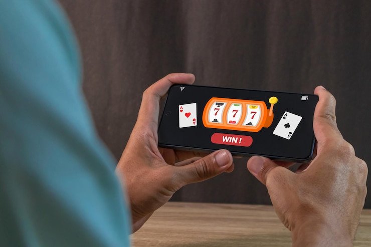 Penjelasan cara kerja kode promo di platform antimototo untuk pemain baru
