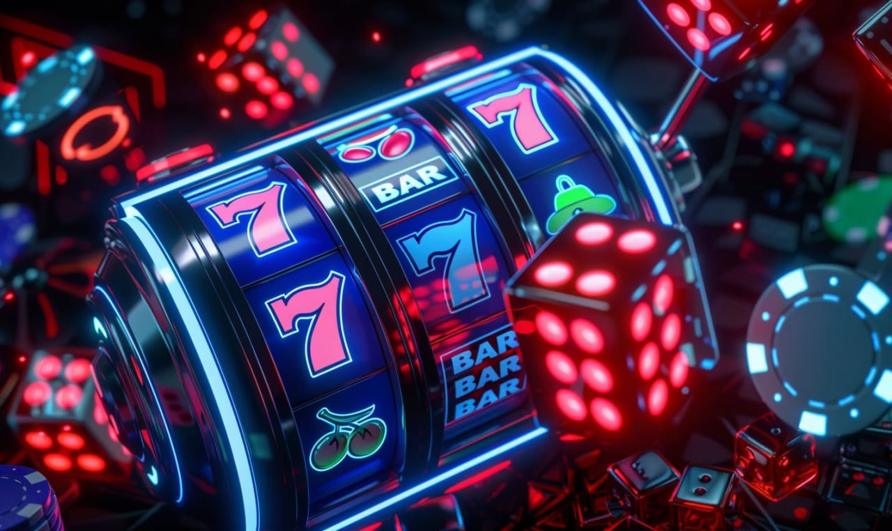 Tampilan slot online antimototo yang responsif di perangkat Android layar kecil
